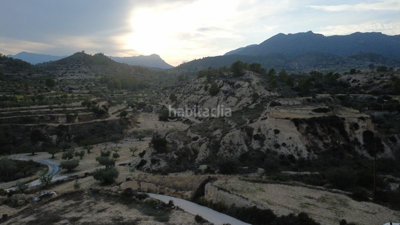 Foto 2c124a50-d5b6-4f55-b8e8-e9c57de5d46f. Terreny residencial a Relleu