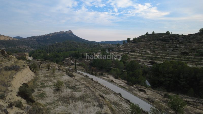 Foto c2950316-d010-44f1-954a-d2d4a3f457f0. Terreny residencial a Relleu