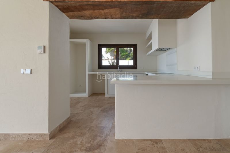 Foto 02eef9c6-d6de-4472-9a5c-42c39152f9b8. Casa amb aparcament piscina a Moravit-Cap Blanc Moraira
