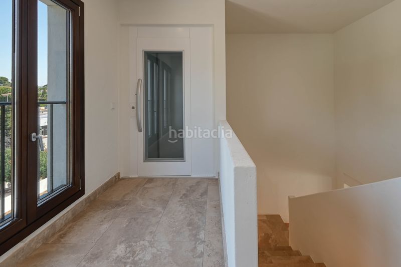 Foto 03a44916-0fce-423c-9789-2976ae94831b. Casa amb aparcament piscina a Moravit-Cap Blanc Moraira