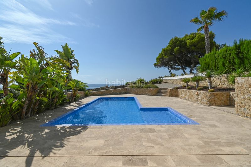 Foto 0a8ddafe-6c58-4c1c-9d23-2f54c907e58a. Casa amb aparcament piscina a Moravit-Cap Blanc Moraira