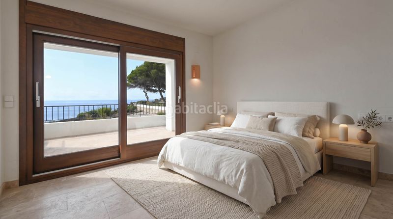 Foto 6334036e-5e00-41b9-9826-e0effb80daf6. Casa amb aparcament piscina a Moravit-Cap Blanc Moraira