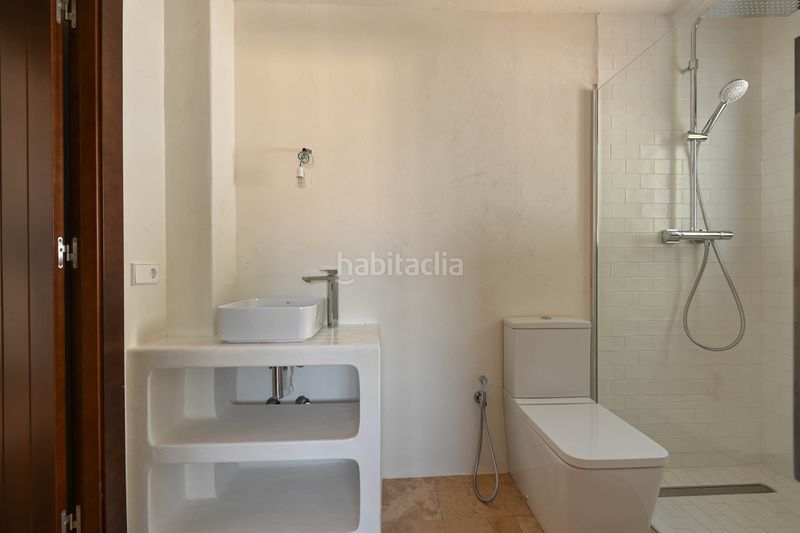 Foto 7452125c-ab70-4f7e-8e77-b4f1d1bf7c83. Casa amb aparcament piscina a Moravit-Cap Blanc Moraira
