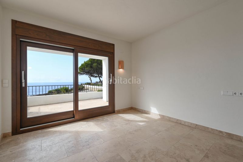 Foto 74edf52a-504e-41de-8dee-e9d8572ddc6d. Casa amb aparcament piscina a Moravit-Cap Blanc Moraira