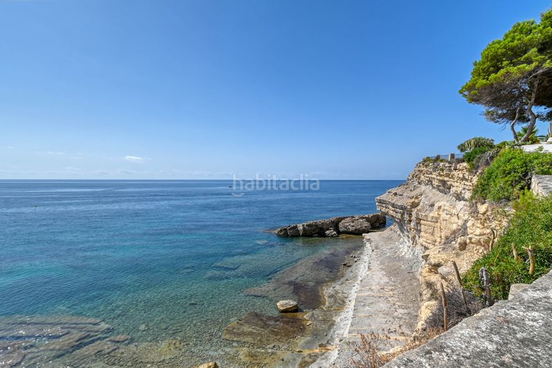 Foto 938b1227-7255-4746-bf70-9e98670d77b6. Casa amb aparcament piscina a Moravit-Cap Blanc Moraira