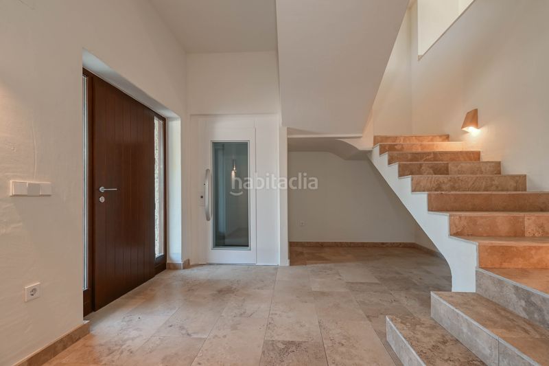 Foto aea83c16-ab8c-4f96-bd31-52c77575a932. Casa amb aparcament piscina a Moravit-Cap Blanc Moraira