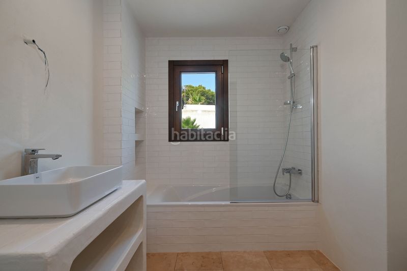 Foto af87cba3-53a2-48cb-bf13-b897f9254010. Casa amb aparcament piscina a Moravit-Cap Blanc Moraira