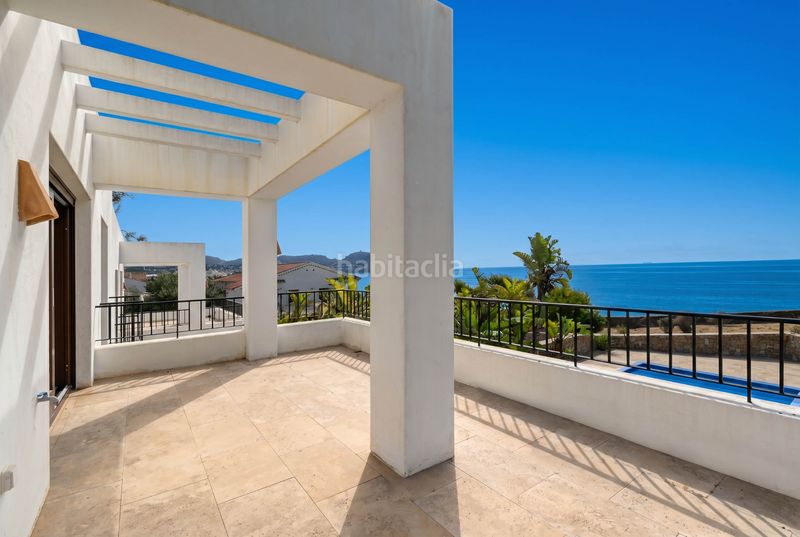 Foto af9de9b6-267c-4f59-a2fc-f6f98f2a8bd4. Casa amb aparcament piscina a Moravit-Cap Blanc Moraira