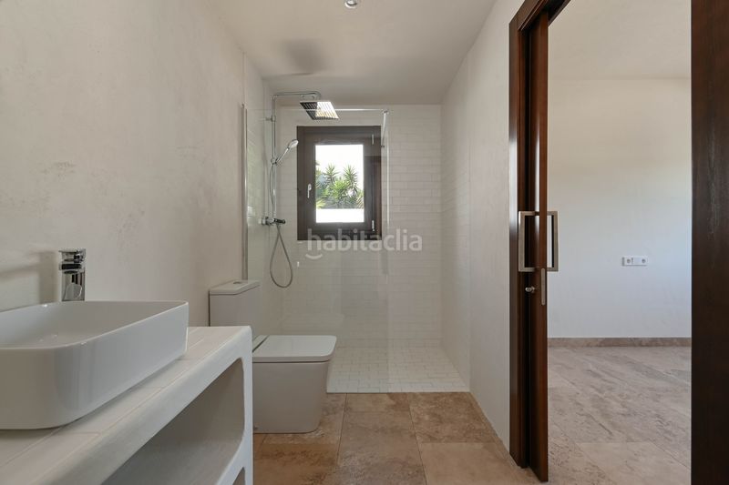 Foto b3e51993-e2e4-4bc6-87ce-50a49ede5acd. Casa amb aparcament piscina a Moravit-Cap Blanc Moraira