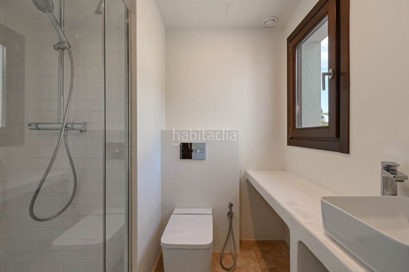 Foto c2c048fe-c42b-41ae-87e9-bcfffb08e978. Casa amb aparcament piscina a Moravit-Cap Blanc Moraira