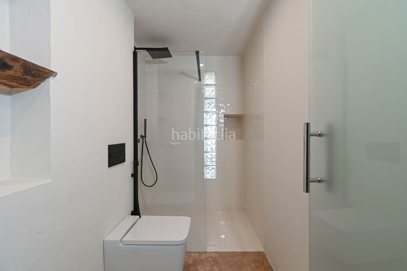 Foto cdc21a09-edb8-4dde-8b5c-0043a6833a07. Casa amb aparcament piscina a Moravit-Cap Blanc Moraira