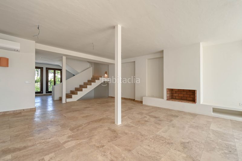 Foto d00e760f-b6fb-491d-958b-1e0e46edec5e. Casa amb aparcament piscina a Moravit-Cap Blanc Moraira