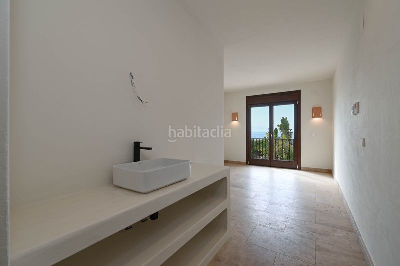Foto d71a8a49-bc97-401e-84c3-dd0d2597dda3. Casa amb aparcament piscina a Moravit-Cap Blanc Moraira