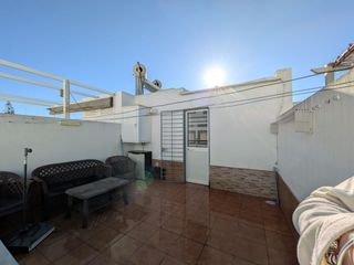 Semi detached house in Plaza de toros - Venta Vargas - Capitania. Espetacular vivienda  unifamiliar adosadaen venta  centro de san