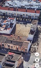 Wohngrundst�ck en N�cleo urbano. Venta parcela en chiclana