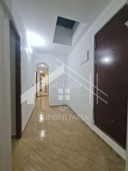 Foto 0242a92e-9088-4138-9778-6d53d7f6469b. Pis a Centro Ciudad San Fernando