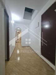 Etagenwohnung en Centro Ciudad. Planta baja pleno centro
