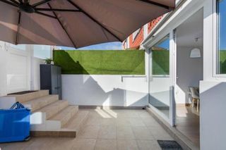 Alquiler Apartamento en Calle las margaritas 14. Apartamento con terraza a 250m de la playa en san agust�n | 1 do