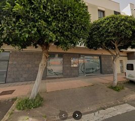 Miete Büro in Calle eugenio peñate suarez 4. Oficinas de trabajo privados en telde centro