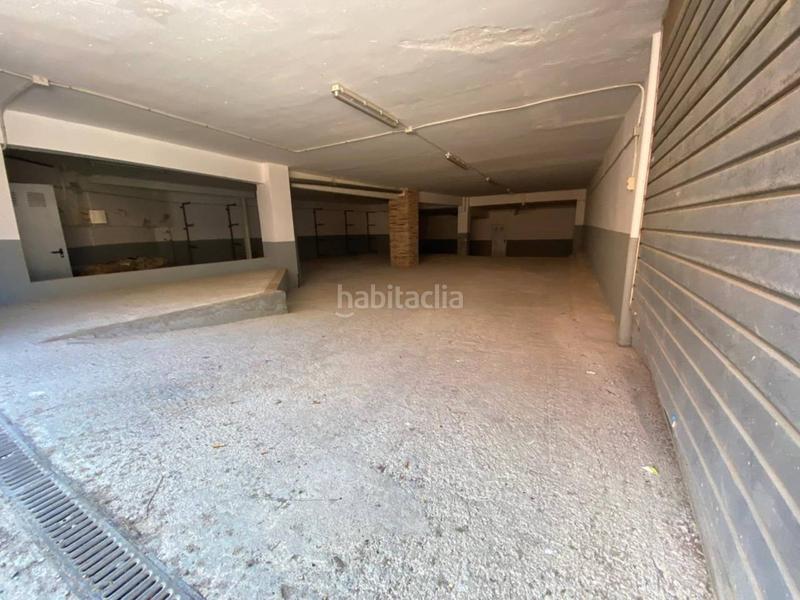 Foto e90d0eba-7ee1-4424-b650-6b17c82c443f. Geschäftsraum in font del ferro 28 in Ca n´Oriol Rubí