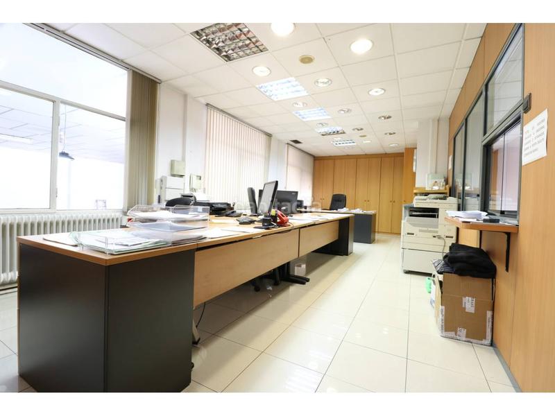 Foto 2e786077-cdf7-4ad1-88fc-96d8a73d5979. Affitto ufficio in Catalunya - Fontetes Cerdanyola del Vallès