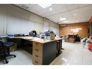 Location Bureau  Barcelona. Equipada