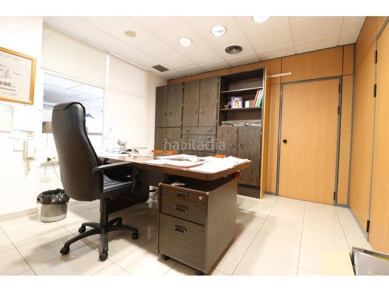 Foto 259d4c65-2759-4397-a5da-9d3fb13a19cd. Rent office space in Catalunya - Fontetes Cerdanyola del Vallès