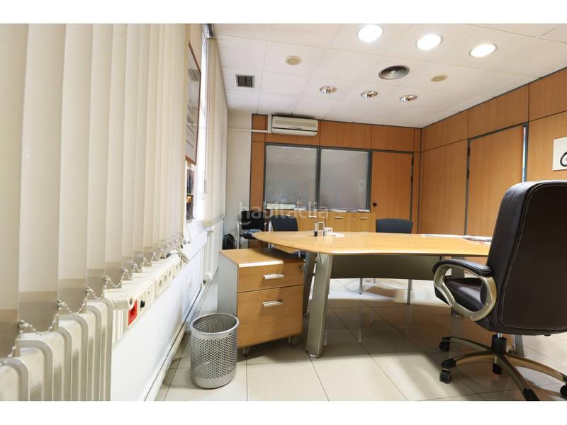 Foto 508c08e6-206d-44d0-9936-116d4d8c6c0d. Rent office space in Catalunya - Fontetes Cerdanyola del Vallès