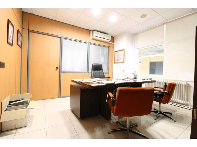 Foto 5fc91713-5e83-48e4-8eb9-129a71160f7f. Rent office space in Catalunya - Fontetes Cerdanyola del Vallès