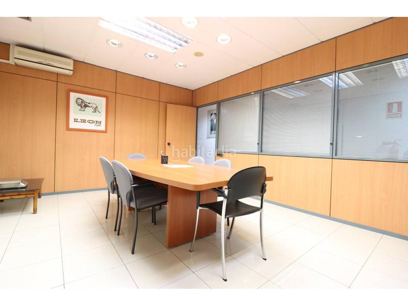 Foto 7331188d-2174-4b68-bf81-4500134f04d7. Rent office space in Catalunya - Fontetes Cerdanyola del Vallès