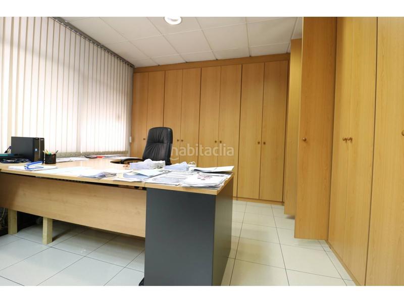 Foto afe30f85-5436-400a-8b53-285f600efd48. Rent office space in Catalunya - Fontetes Cerdanyola del Vallès