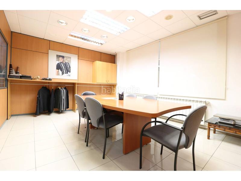 Foto bf17f9d0-68fe-405d-bc94-e2a120fae565. Rent office space in Catalunya - Fontetes Cerdanyola del Vallès
