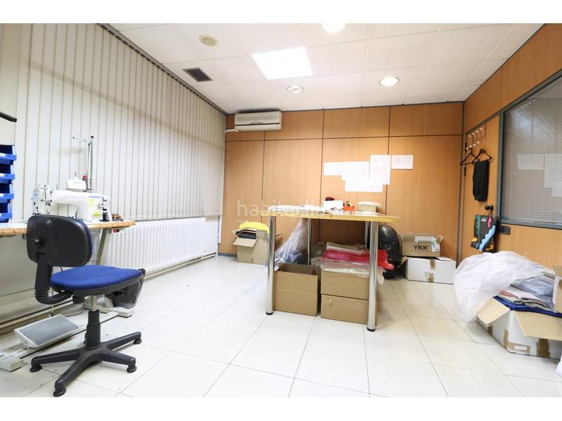 Foto c96bc722-7eb9-476b-9813-e081305b87db. Rent office space in Catalunya - Fontetes Cerdanyola del Vallès