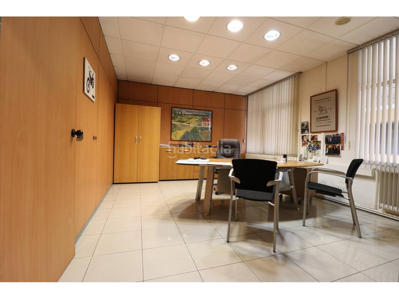 Foto cb319ae0-988c-4384-8135-b0718b316354. Rent office space in Catalunya - Fontetes Cerdanyola del Vallès