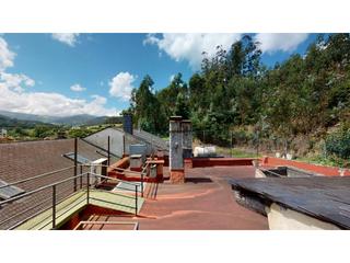 Edifici  General. Venta de hotel en lugo trabada