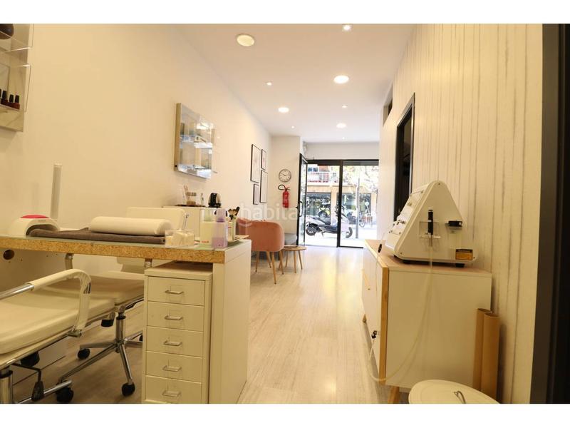 Foto 132b3a5f-9928-4ef4-9f7e-a257e67d51de. Local commercial dans Centre-Cordelles Cerdanyola del Vallès