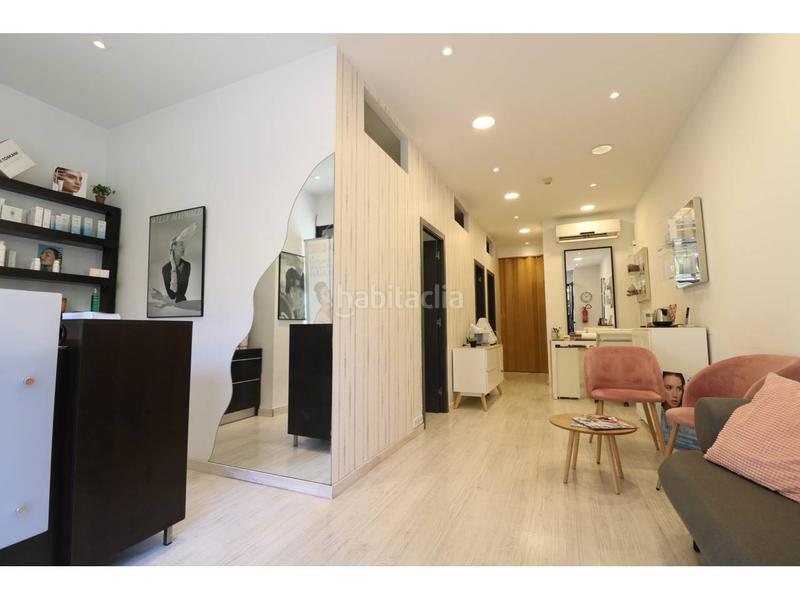 Foto 18da6cd1-c218-445d-9209-0a6ff1fd8504. Transfer business premise in Centre-Cordelles Cerdanyola del Vallès