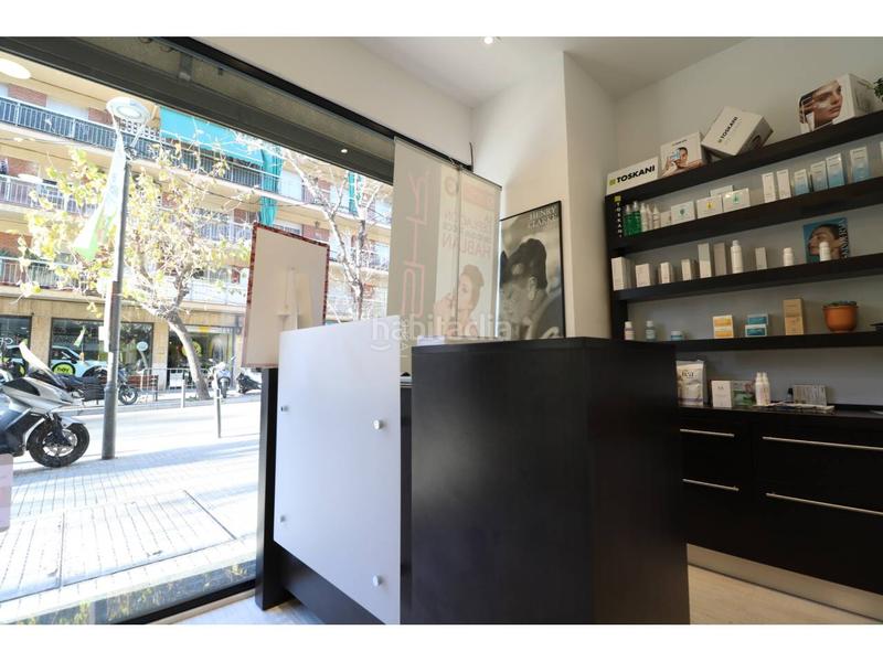 Foto b226998a-64cf-4003-817c-0f6343494c09. Traspaso local comercial centro de estética en Centre-Cordelles Cerdanyola del Vallès