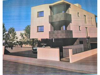 Dúplex a Serragalliners 12. De obra nueva