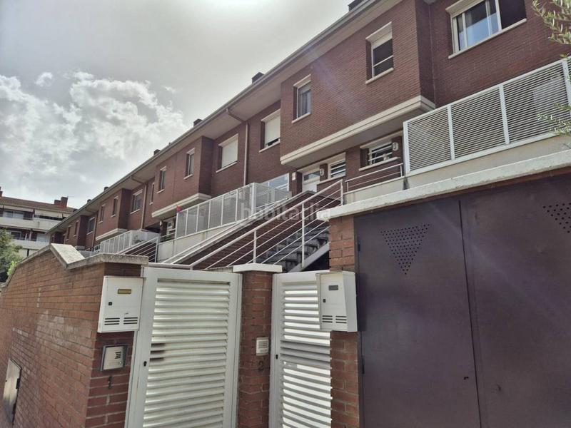 Foto 115468bc-6911-4252-a970-d45c6c1d6cbc. Dúplex duplex en venta en canaletesturonet en Canaletes - Turonet Cerdanyola del Vallès