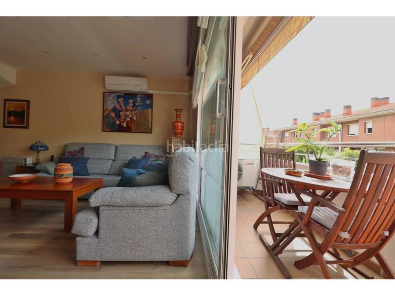 Foto ad6e4969-bef3-40b8-80d3-00f8a98396cd. Dúplex duplex en venta en canaletesturonet en Canaletes - Turonet Cerdanyola del Vallès