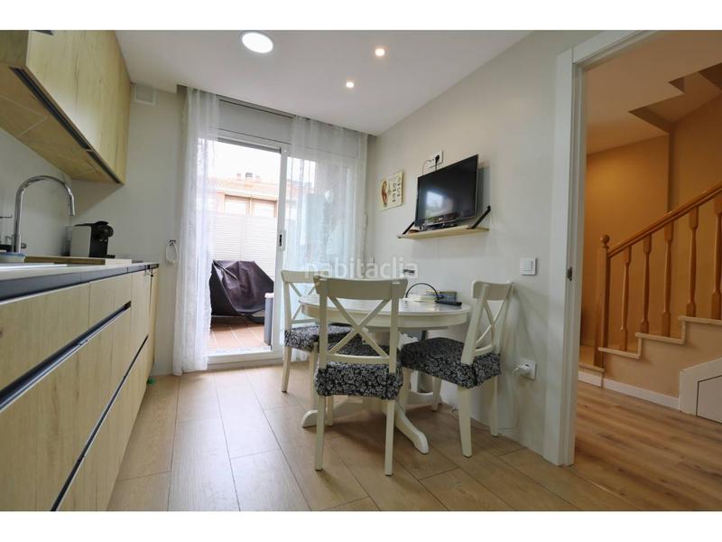 Foto e9bb5ddb-54fa-4b2a-845d-4ed34bf63910. Dúplex duplex en venta en canaletesturonet en Canaletes - Turonet Cerdanyola del Vallès