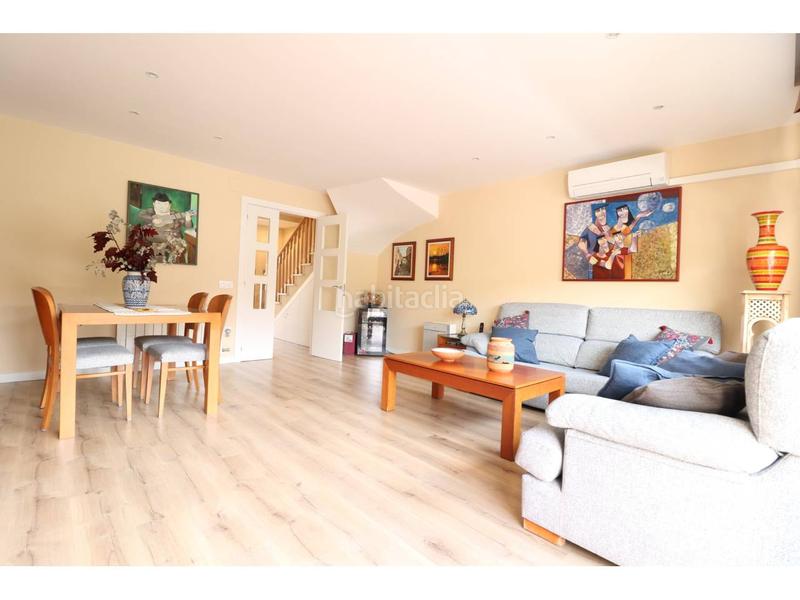 Foto f16605b9-74de-4829-b042-925fcd5d9b03. Dúplex duplex en venta en canaletesturonet en Canaletes - Turonet Cerdanyola del Vallès