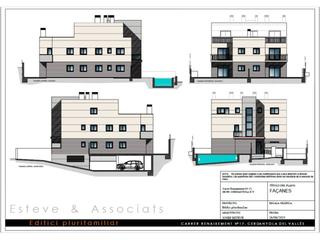 Pis  Renaixement. Piso en venta en serraparrera08290