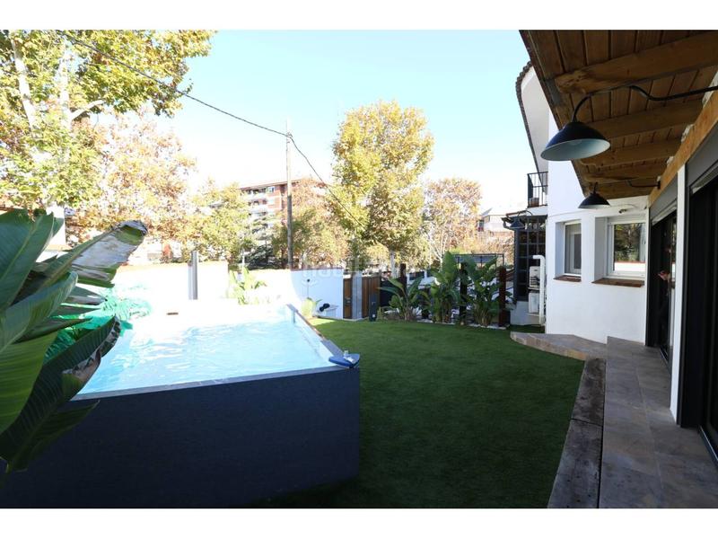 Foto 12a7a10d-9c83-479b-913d-63adeb05f258. Haus mit parking pool in Martinica - Ateneu Cerdanyola del Vallès