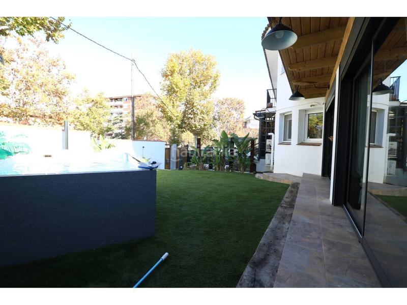 Foto 27afa256-034d-4f0c-a37e-e61e47324e40. Haus mit parking pool in Martinica - Ateneu Cerdanyola del Vallès