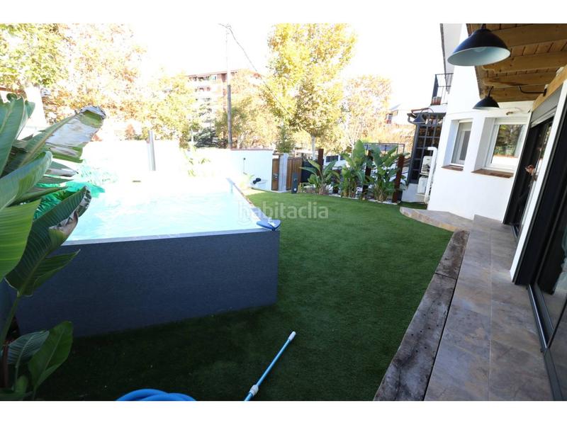 Foto 457fdce8-8c82-4371-a98c-d788770795e0. Haus mit parking pool in Martinica - Ateneu Cerdanyola del Vallès