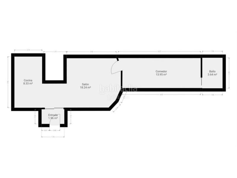 Foto 619a6e53-986c-4a23-bee0-206d17dc4ba9. Haus mit parking pool in Martinica - Ateneu Cerdanyola del Vallès