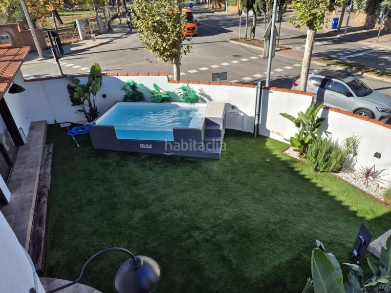 Foto 64ae1a11-468c-4cc0-b90a-f1daee07fb4b. Haus mit parking pool in Martinica - Ateneu Cerdanyola del Vallès