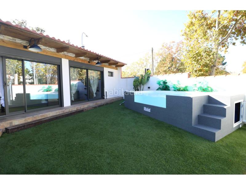 Foto 66b0c695-651e-4531-9b62-5d9270a3940f. Haus mit parking pool in Martinica - Ateneu Cerdanyola del Vallès